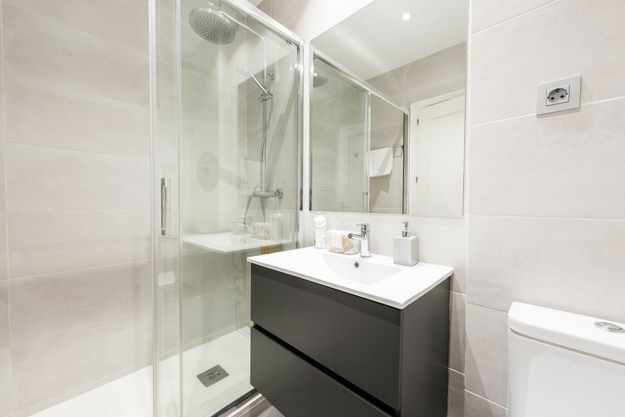 Atico En Chueca By Madflats Collection Apartment Madrid Exterior photo