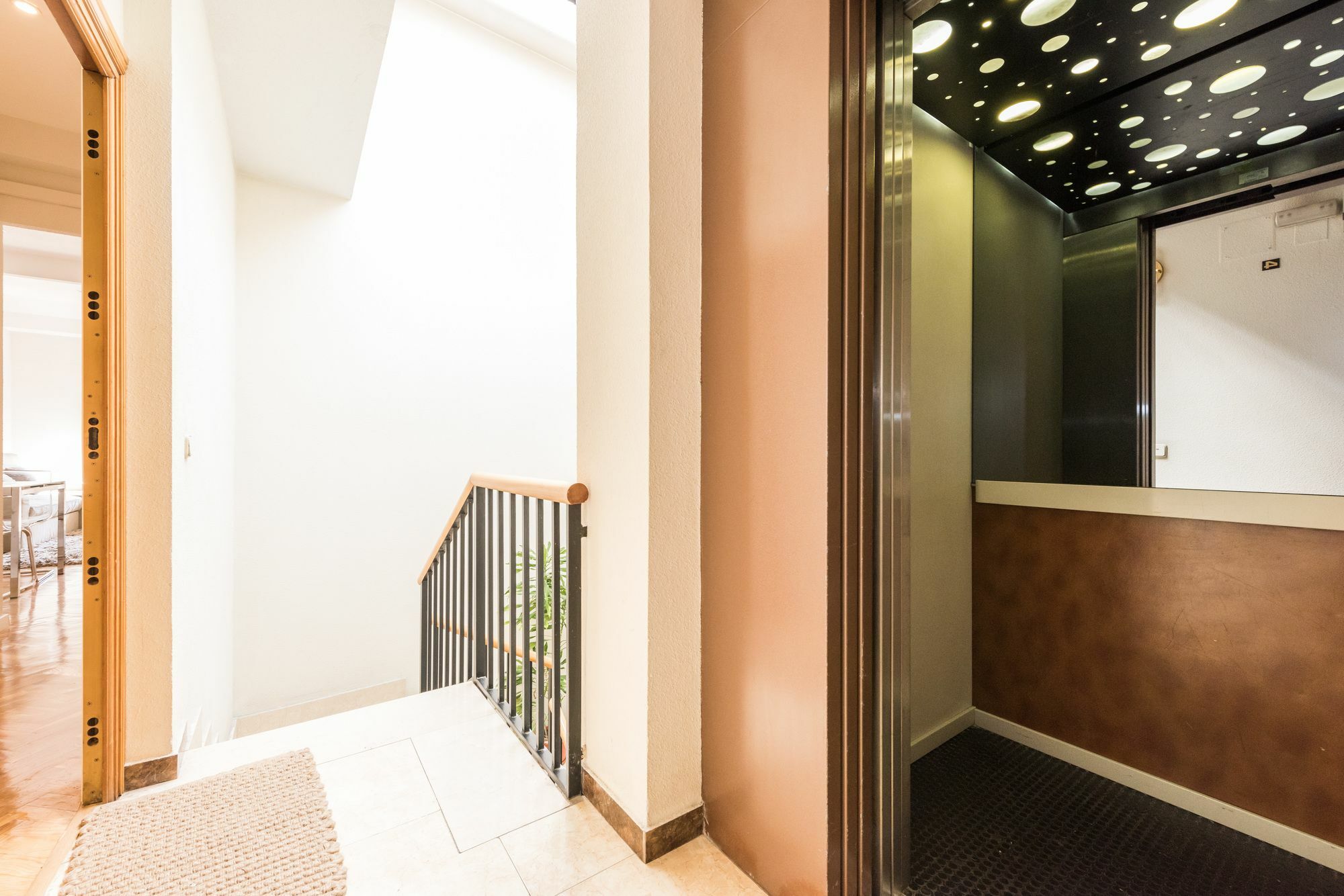 Atico En Chueca By Madflats Collection Apartment Madrid Exterior photo